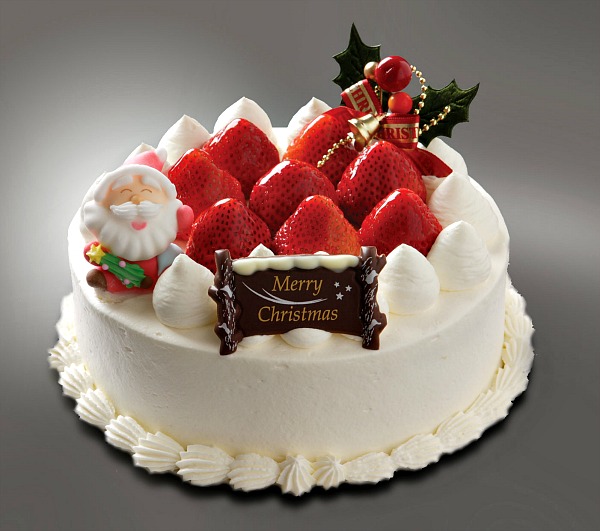 Torta di Natale